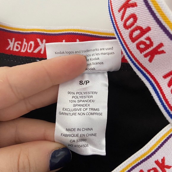 Kodak top ✨📸 - Picture 2 of 3